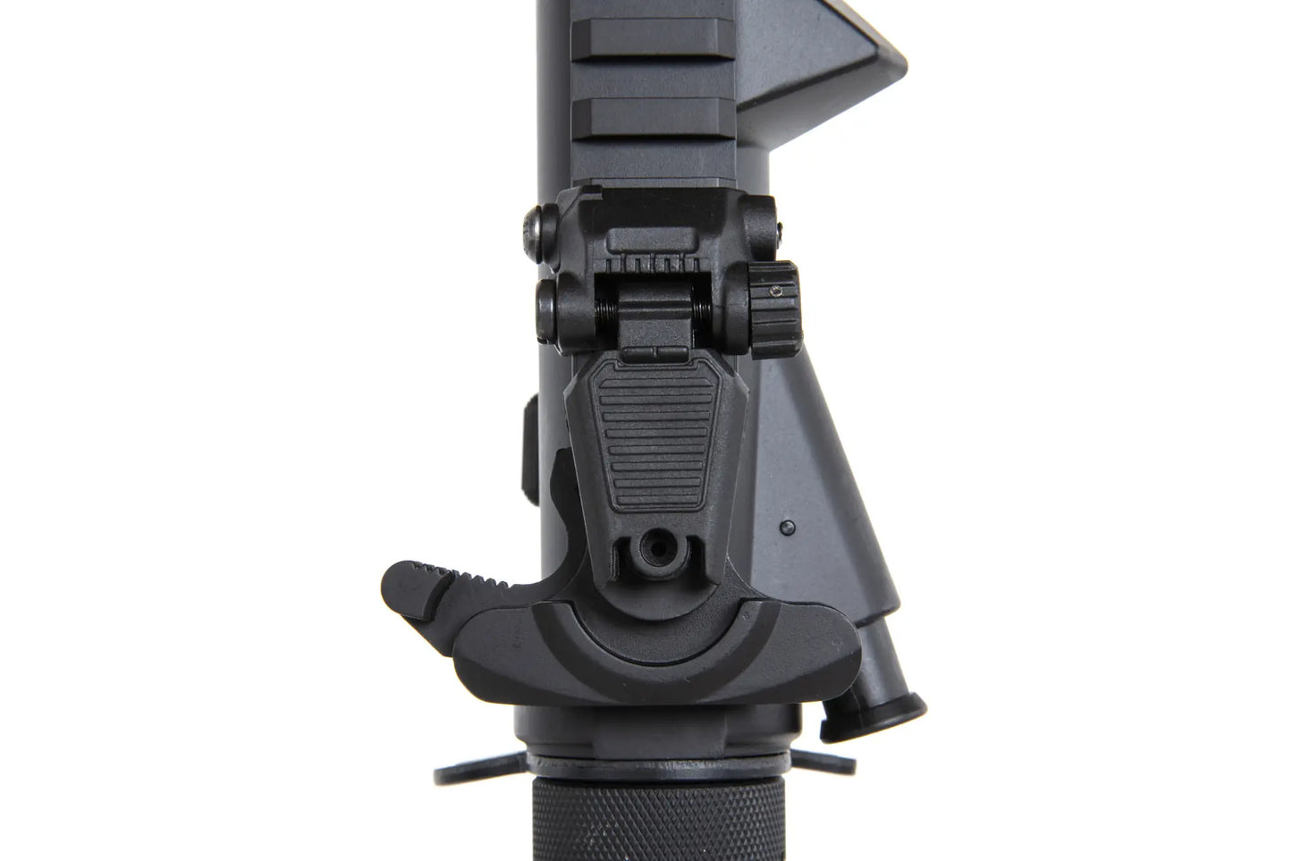 Specna Arms SA-P21 PRIME™ BLDC™ Aster II ETU Karabiner – Schwarz (unter 0,5 Joule)