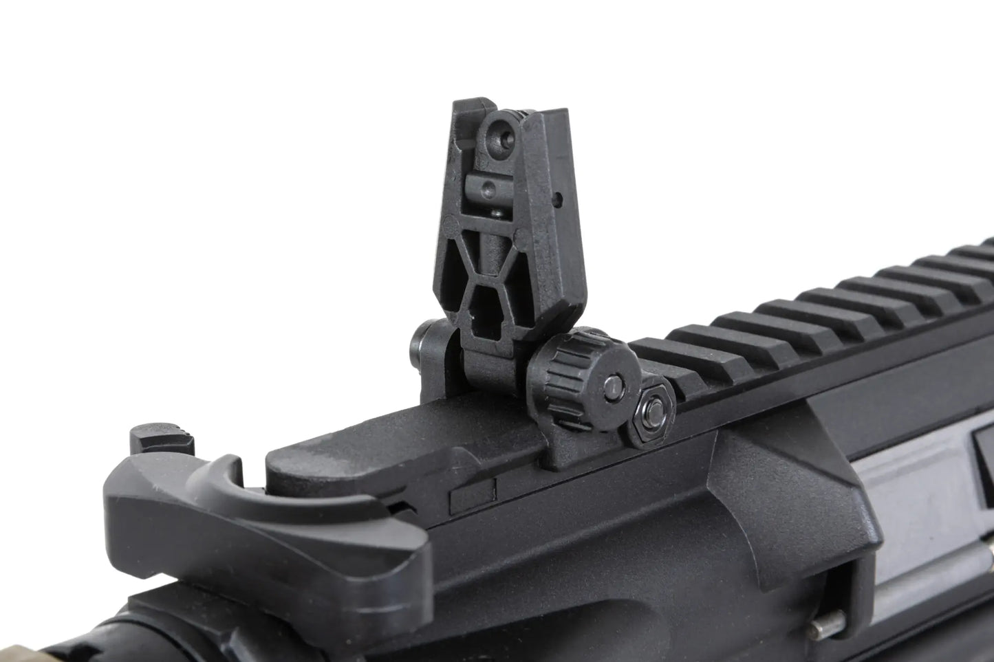 Specna Arms SA-C20 CORE™ HAL ETU™ ASG Karabiner – Chaos Bronze (Einzelfeuer / Single Fire Only, unter 0,5 Joule)