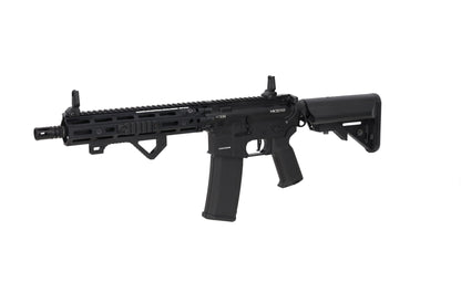 Specna Arms Daniel Defense® RIS III 10.5'' SA-P27 PRIME™ BLDC™ Aster II ETU Karabiner – Schwarz (unter 0,5 Joule)