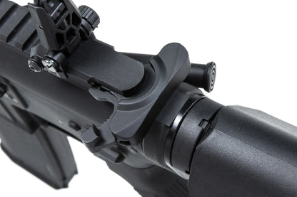 Specna Arms SA-C07 CORE™ Gen. 2 HAL™ ETU ASG Karabiner – Schwarz (unter 0,5 Joule)