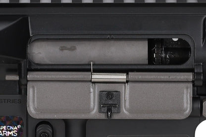 Specna Arms M4/AR15 SA-P30 PRIME™ BLDC™ Aster II ETU 14'' Sturmgewehr – Schwarz (unter 0,5 Joule)