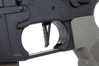 Specna Arms SA-C20 CORE™ Gen. 2 HAL™ ETU ASG Karabiner – Olive / OD Green (unter 0,5 Joule)