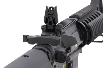 Specna Arms Rock River Arms SA-P04 PRIME™ BLDC™ Aster II ETU Karabiner – Schwarz (0,5 Joule)