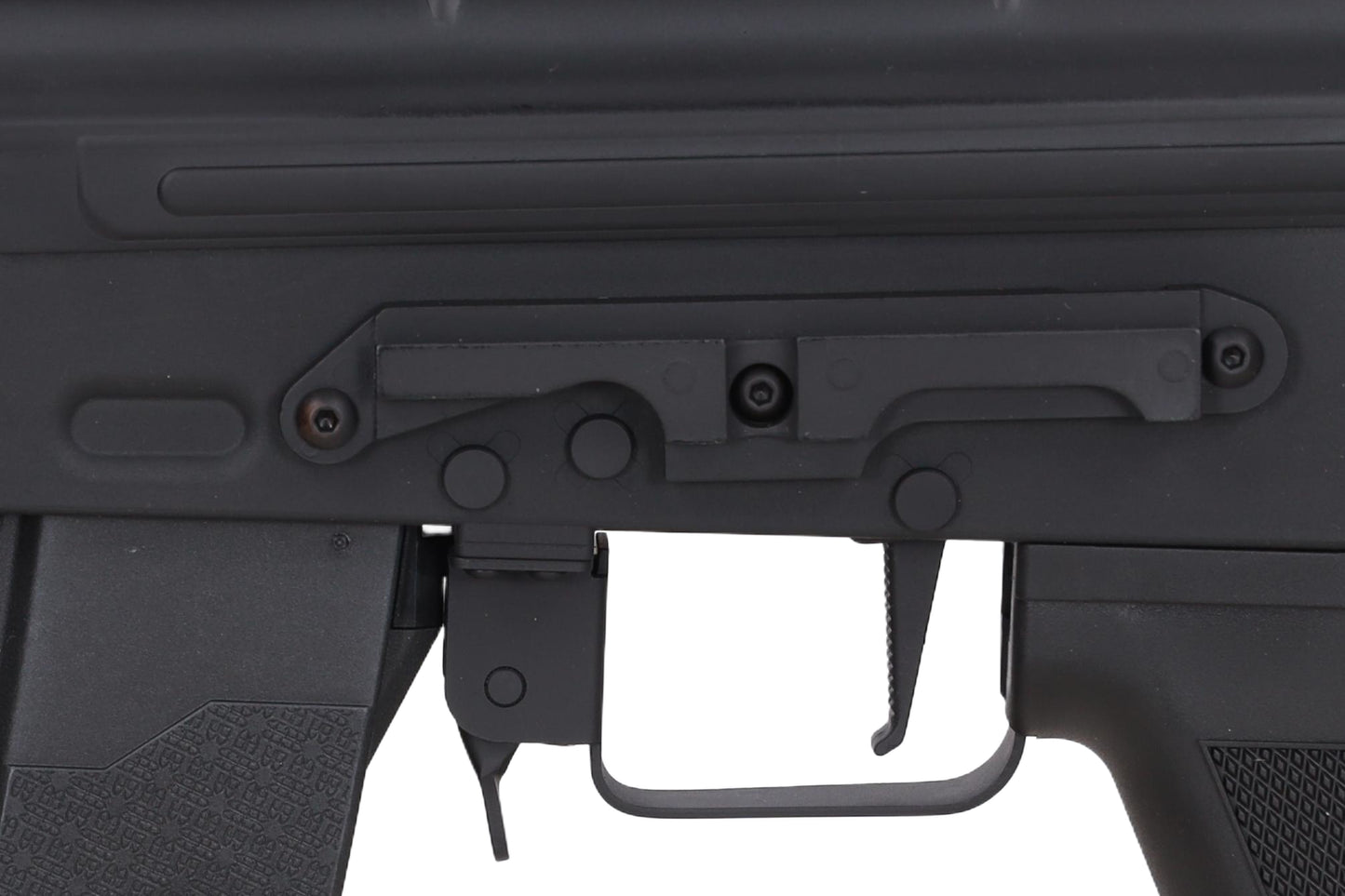 Specna Arms SA-J81 CORE™ Gen. 2 HAL™ ETU ASG Karabiner – Schwarz (unter 0,5 Joule)