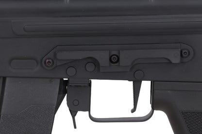 Specna Arms SA-J81 CORE™ Gen. 2 HAL™ ETU ASG Karabiner – Schwarz (unter 0,5 Joule)