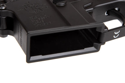 Specna Arms RRA SA-E24 PDW EDGE™ HAL 2™ Karabiner – Schwarz (unter 0,5 Joule)