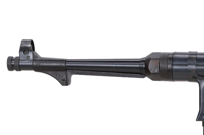 Specna Arms MP40 RETRO AEG Maschinenpistole inkl. GATE X-ASR – Schwarz (0,5 Joule)