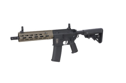 Specna Arms SA-CH30 CORE™ Gen. 2 HAL™ ETU ASG Karabiner – Olive / OD Green (unter 0,5 Joule)