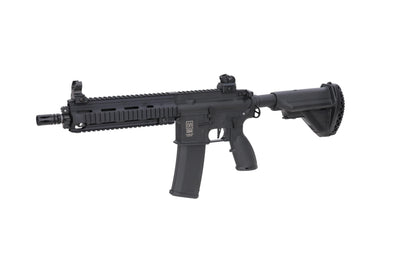 Specna Arms SA-CH29 CORE™ Gen. 2 HAL™ ETU ASG Karabiner – Schwarz (unter 0,5 Joule)