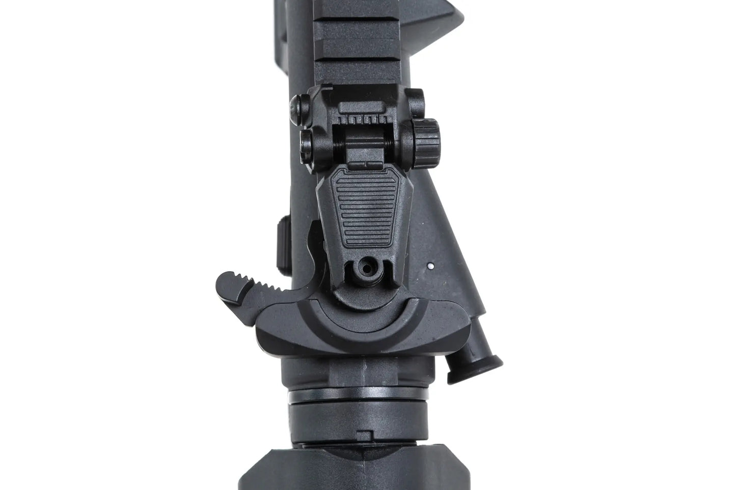 Specna Arms SA-C03 CORE™ Gen. 2 HAL™ ETU ASG Karabiner – Schwarz (unter 0,5 Joule)