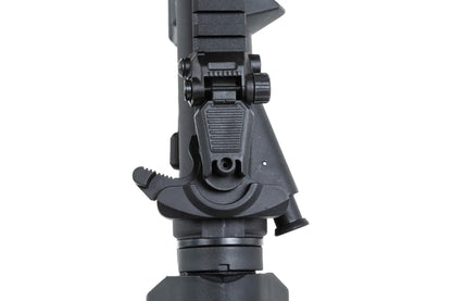Specna Arms SA-C03 CORE™ Gen. 2 HAL™ ETU ASG Karabiner – Schwarz (unter 0,5 Joule)