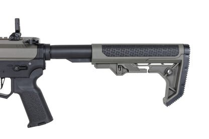 Specna Arms SA-FX02 FLEX™ Gen.2 BLDC™ HAL ETU™ ASG Karabiner – Olive (unter 0,5 Joule)