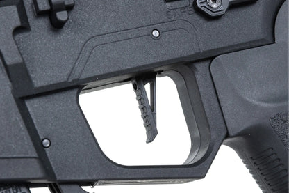 Specna Arms SA-FX02 FLEX™ Gen.2 HAL ETU™ ASG Karabiner – Schwarz (unter 0,5 Joule)
