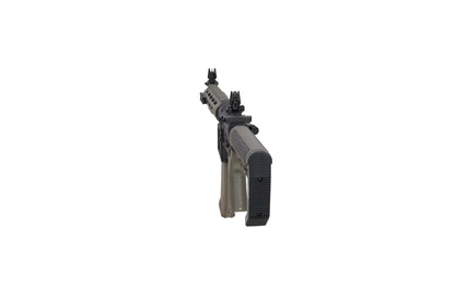 Specna Arms SA-F03 FLEX™ Gen.2 BLDC™ HAL ETU™ ASG Karabiner – Olive (unter 0,5 Joule)