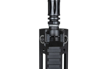 Specna Arms SA-PH22 PRIME™ BLDC™ Aster II ETU Karabiner – Schwarz (0,5 Joule)
