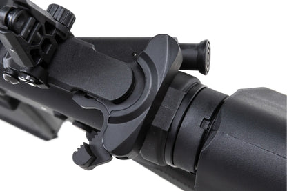 Specna Arms Daniel Defense® RIS III 10.5'' SA-C27 CORE™ Gen. 2 HAL™ ETU ASG Karabiner – Schwarz (unter 0,5 Joule)