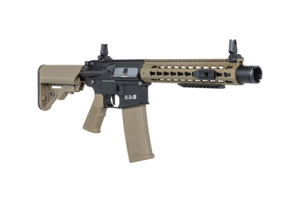 Specna Arms SA-C07 CORE™ Gen. 2 HAL™ ETU ASG Karabiner – Half-Tan (unter 0,5 Joule)