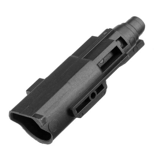 AAC nozzle for AAP-01
