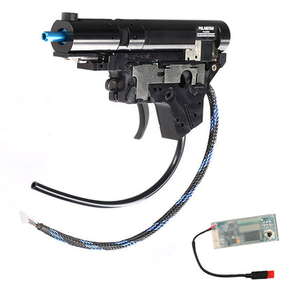 Polarstar Fusion Engine V2 M4 – DE Version (Semi-Auto Only)