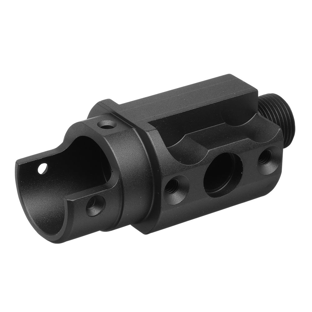 AAC SMG Handguard for AAP01