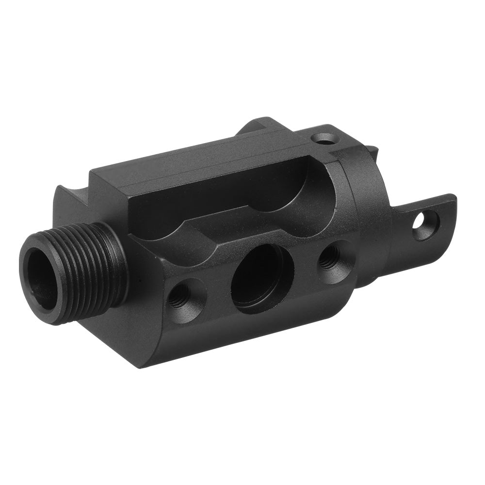 AAC SMG Handguard for AAP01