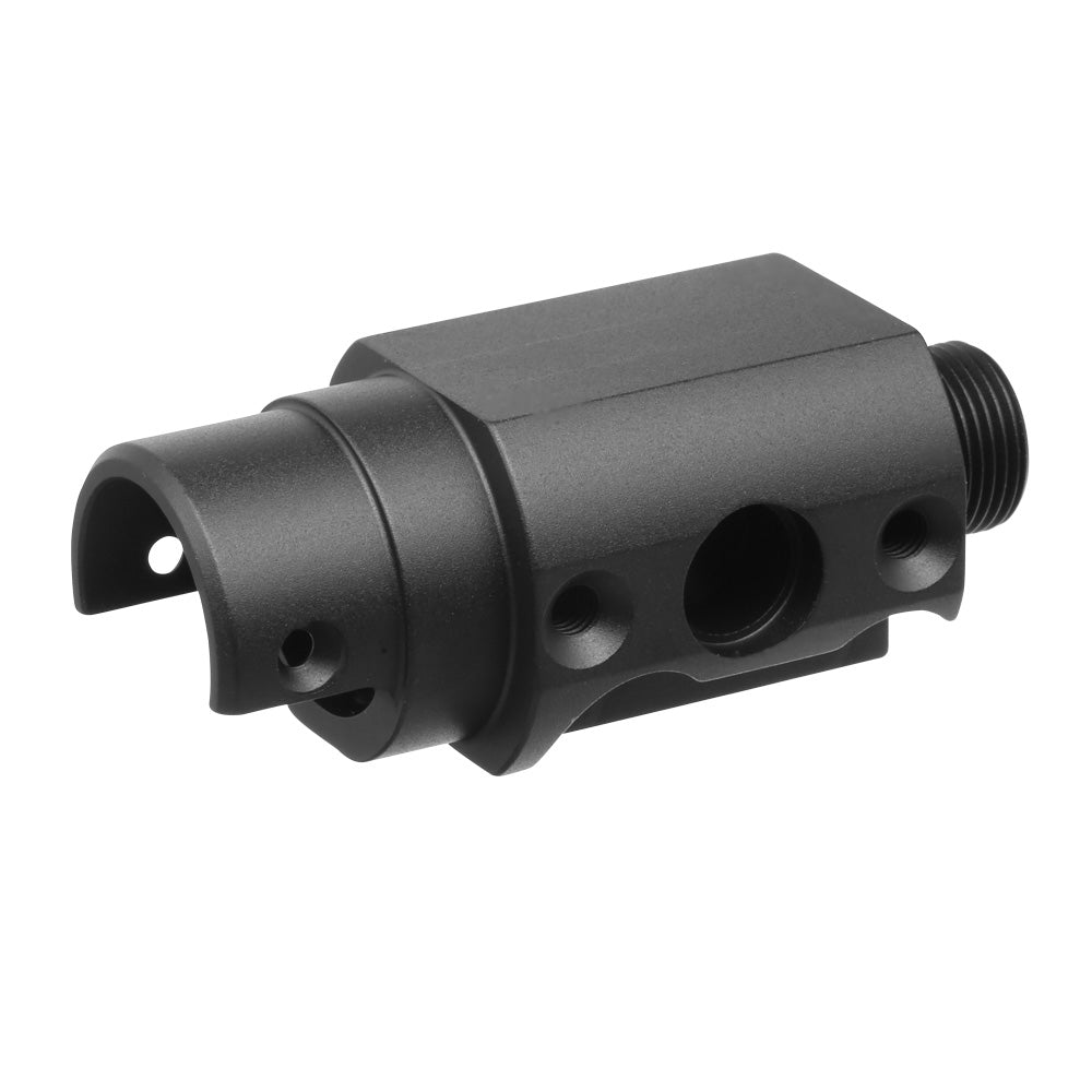 AAC SMG Handguard for AAP01