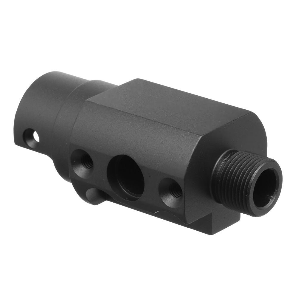 AAC SMG Handguard for AAP01