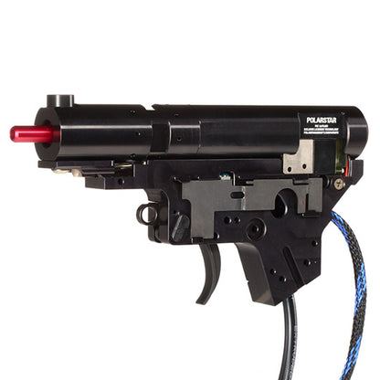 Polarstar Fusion Engine M4 – Red Nozzle & Red Poppet (DE Version / Semi-Only)