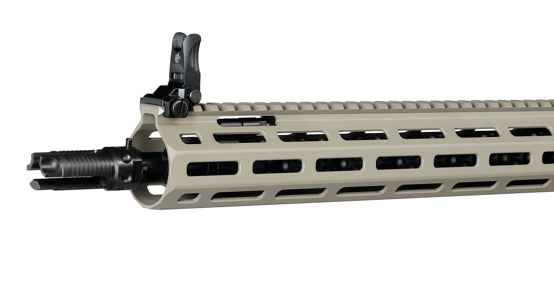 VFC KAC L403A1 GBBR – FDE