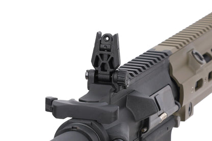 Specna Arms SA-CH30 CORE™ Gen. 2 HAL™ ETU ASG Karabiner – Olive / OD Green (unter 0,5 Joule)