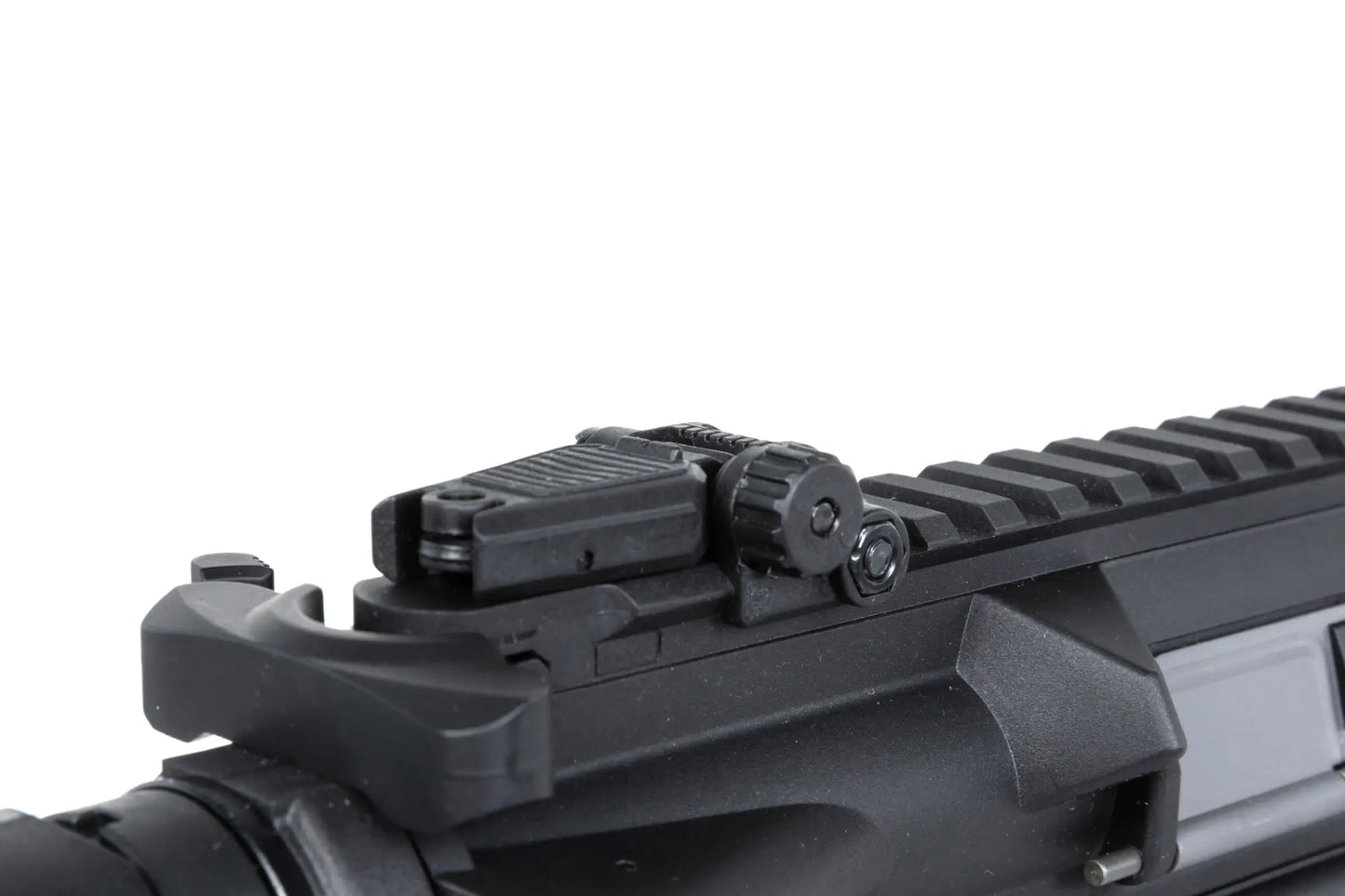 Specna Arms SA-C07 CORE™ Gen. 2 HAL™ ETU ASG Karabiner – Schwarz (unter 0,5 Joule)