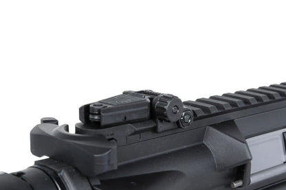 Specna Arms SA-C07 CORE™ Gen. 2 HAL™ ETU ASG Karabiner – Schwarz (unter 0,5 Joule)