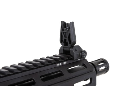 Specna Arms Daniel Defense® RIS III 10.5'' SA-C27 CORE™ Gen. 2 HAL™ ETU ASG Karabiner – Schwarz (unter 0,5 Joule)