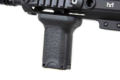 Specna Arms SA-P21 PRIME™ BLDC™ Aster II ETU Karabiner – Schwarz (unter 0,5 Joule)