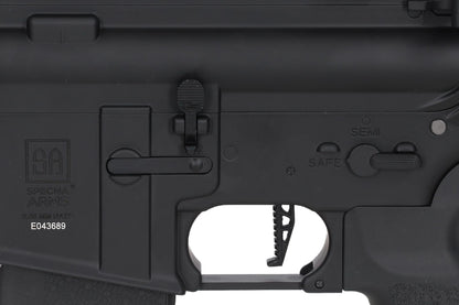 Specna Arms M4/AR15 SA-P29 PRIME™ BLDC™ Aster II ETU 10.5'' Sturmgewehr – Chaos Bronze (unter 0,5 Joule)