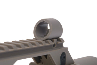 Specna Arms SA-G12V EBB Karabiner Nachbildung – Tan (unter 0,5 Joule)