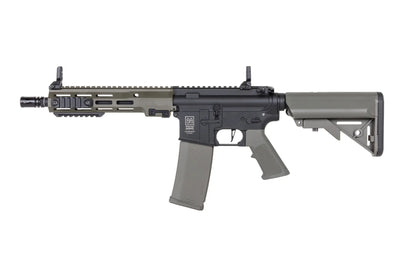 Specna Arms SA-C23 CORE™ Gen. 2 HAL™ ETU ASG Karabiner – Olive / OD Green (unter 0,5 Joule)