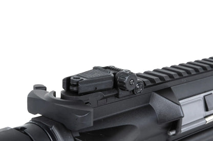 Specna Arms SA-C25 CORE™ Gen. 2 HAL™ ETU ASG Karabiner – Schwarz (unter 0,5 Joule)