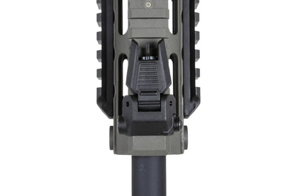 Specna Arms SA-F04-RL FLEX™ Gen.2 BLDC™ HAL ETU™ Light Ops / New Receiver ASG Karabiner – Olive (unter 0,5 Joule)