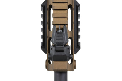 Specna Arms SA-C20 CORE™ HAL ETU™ ASG Karabiner – Chaos Bronze (Einzelfeuer / Single Fire Only, unter 0,5 Joule)