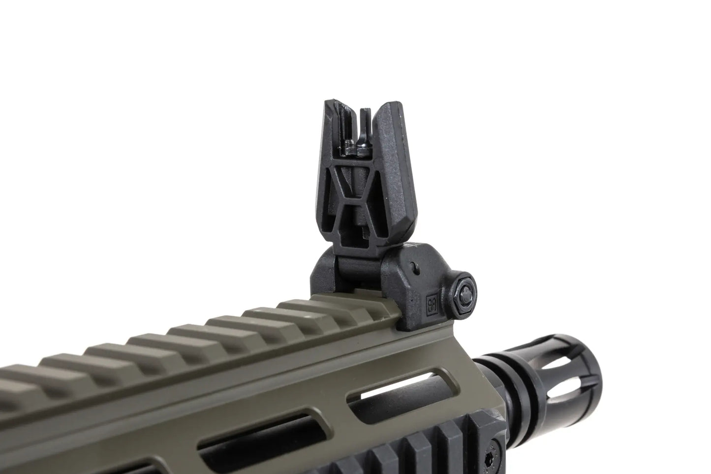 Specna Arms SA-C23 CORE™ Gen. 2 HAL™ ETU ASG Karabiner – Olive / OD Green (unter 0,5 Joule)