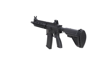 Specna Arms SA-CH29 CORE™ Gen. 2 HAL™ ETU ASG Karabiner – Schwarz (unter 0,5 Joule)