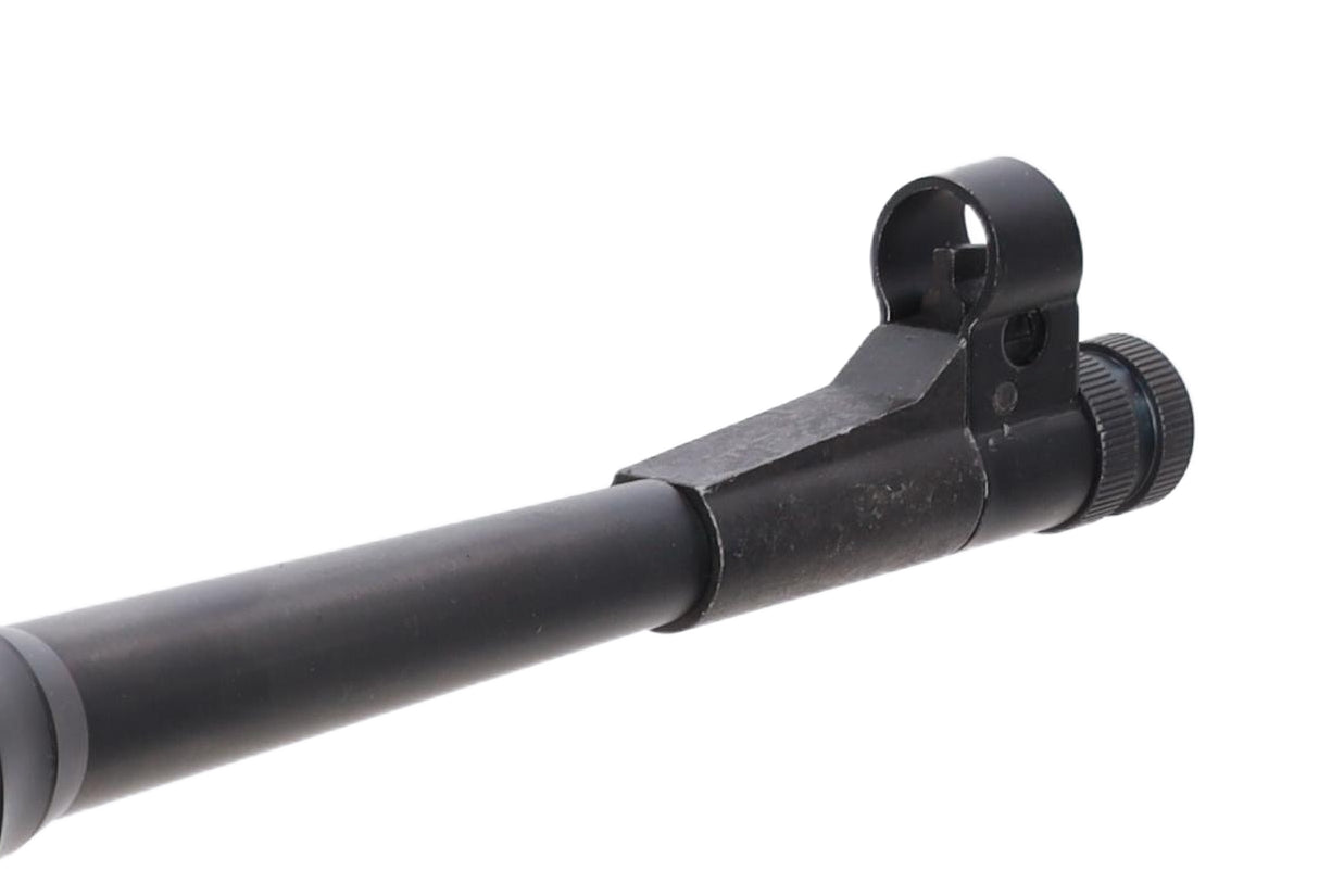 Specna Arms MP41 RETRO AEG Maschinenpistole inkl. GATE X-ASR – Echtholz (0,5 Joule)