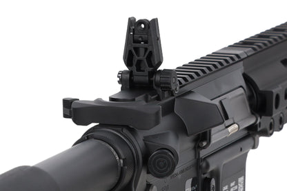 Specna Arms M4/AR15 SA-P29 PRIME™ BLDC™ Aster II ETU Sturmgewehr – Schwarz (0,5 Joule)