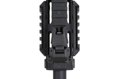 Specna Arms SA-FX01 FLEX™ Gen.2 BLDC™ HAL ETU™ ASG Karabiner – Schwarz (unter 0,5 Joule)