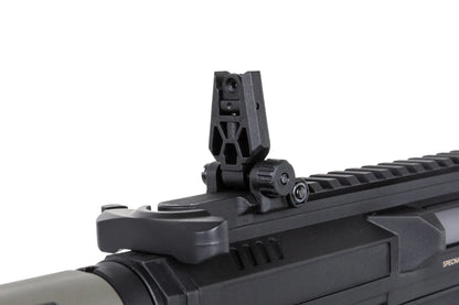 Specna Arms SA-CX02 CORE™ Gen. 2 HAL™ ETU ASG Karabiner – Olive / OD Green (unter 0,5 Joule)