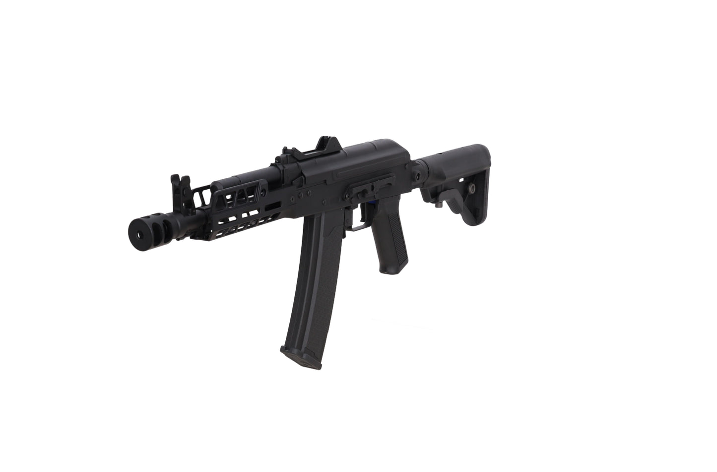Specna Arms SA-J83 CORE™ Gen. 2 HAL™ ETU ASG Karabiner – Schwarz (unter 0,5 Joule)