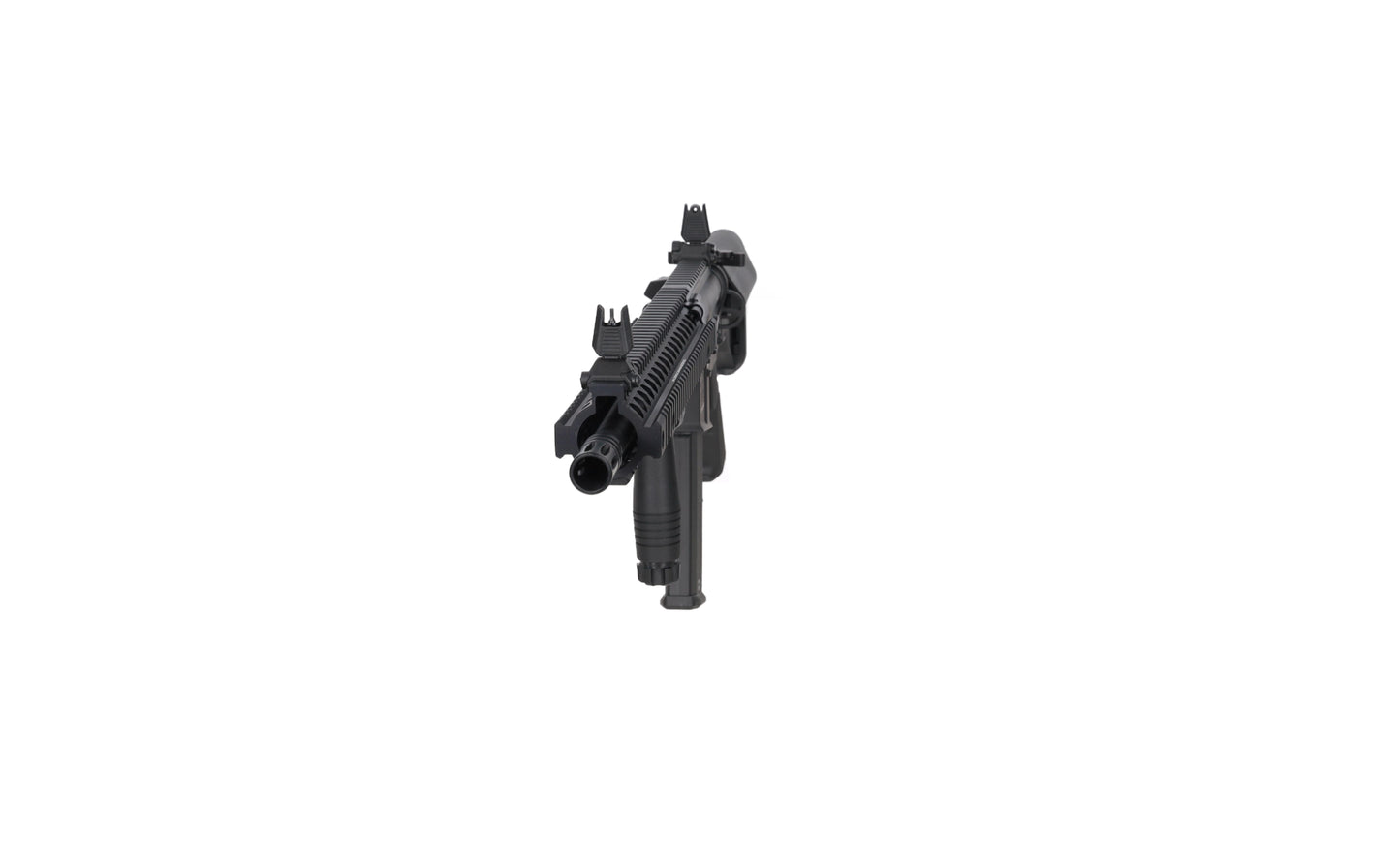 Specna Arms Daniel Defense® MK18 SA-P26 Prime™ BLDC™ Aster II ETU Karabiner – Schwarz (< 0,5 Joule)