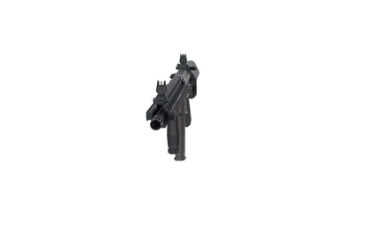 Specna Arms Daniel Defense® MK18 SA-P26 Prime™ BLDC™ Aster II ETU Karabiner – Schwarz (< 0,5 Joule)