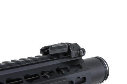 Specna Arms SA-C07 CORE™ Gen. 2 HAL™ ETU ASG Karabiner – Schwarz (unter 0,5 Joule)